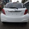 toyota vitz 2013 -TOYOTA--Vitz DBA-KSP130--KSP130-2095711---TOYOTA--Vitz DBA-KSP130--KSP130-2095711- image 19