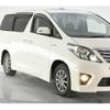 toyota alphard 2013 quick_quick_DAA-ATH20W_ATH20-8035060 image 5