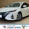 toyota prius-phv 2019 -TOYOTA--Prius PHV DLA-ZVW52--ZVW52-3136347---TOYOTA--Prius PHV DLA-ZVW52--ZVW52-3136347- image 1