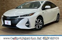 toyota prius-phv 2019 -TOYOTA--Prius PHV DLA-ZVW52--ZVW52-3136347---TOYOTA--Prius PHV DLA-ZVW52--ZVW52-3136347-