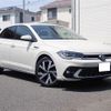 volkswagen polo 2022 quick_quick_3BA-AWDLA_WVWZZZAWZPU003963 image 2