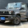suzuki jimny-sierra 2022 GOO_JP_700050729330250623002 image 16