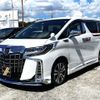toyota alphard 2020 quick_quick_3BA-AGH35W_AGH35-0045200 image 3