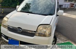 daihatsu move 2004 -DAIHATSU--Move CBA-L150S--L150S-0130101---DAIHATSU--Move CBA-L150S--L150S-0130101-