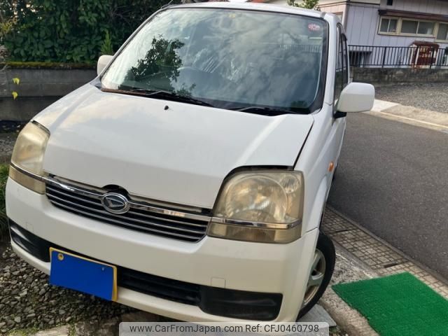 daihatsu move 2004 -DAIHATSU--Move CBA-L150S--L150S-0130101---DAIHATSU--Move CBA-L150S--L150S-0130101- image 1