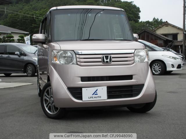 honda n-box 2013 quick_quick_DBA-JF1_JF1-1297224 image 1