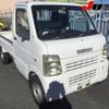 suzuki carry-truck 2008 -SUZUKI--Carry Truck DA63T-553953---SUZUKI--Carry Truck DA63T-553953- image 1