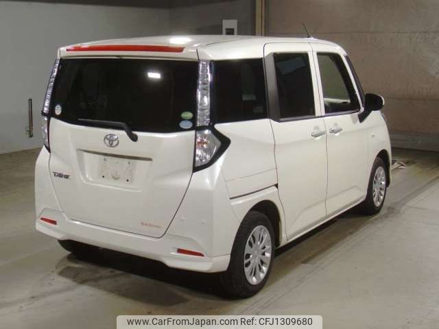 toyota tank 2020 -TOYOTA--Tank DBA-M900A--M900A-0461793---TOYOTA--Tank DBA-M900A--M900A-0461793- image 2