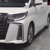 toyota alphard 2021 -TOYOTA--Alphard AGH30W-9036584---TOYOTA--Alphard AGH30W-9036584- image 8