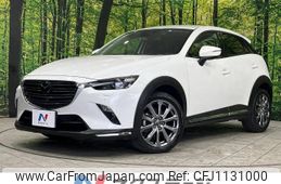 mazda cx-3 2018 -MAZDA--CX-3 3DA-DK8AW--DK8AW-101177---MAZDA--CX-3 3DA-DK8AW--DK8AW-101177-