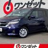 nissan serena 2018 -NISSAN--Serena C27--C27-010523---NISSAN--Serena C27--C27-010523- image 1