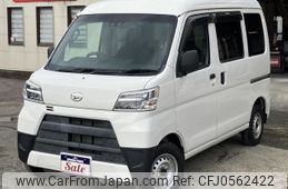 daihatsu hijet-cargo 2020 quick_quick_3BD-S321V_S321V-0469445