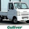 suzuki carry-truck 2008 -SUZUKI--Carry Truck EBD-DA63T--DA63T-574937---SUZUKI--Carry Truck EBD-DA63T--DA63T-574937- image 1