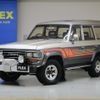 toyota land-cruiser 1988 -TOYOTA--Land Cruiser P-HJ61V--HJ61008827---TOYOTA--Land Cruiser P-HJ61V--HJ61008827- image 1