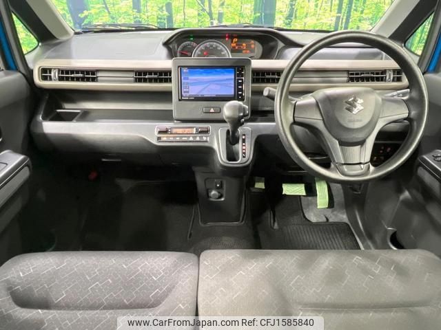 suzuki wagon-r 2021 CFJ1585840 image 2