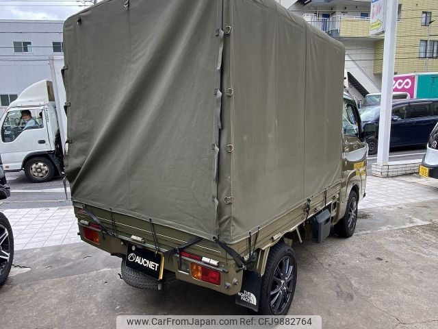 subaru sambar-truck 2018 -SUBARU--Samber Truck EBD-S510J--S510J-0023955---SUBARU--Samber Truck EBD-S510J--S510J-0023955- image 2