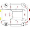 mazda demio 2015 -MAZDA--Demio LDA-DJ5FS--DJ5FS-140928---MAZDA--Demio LDA-DJ5FS--DJ5FS-140928- image 2