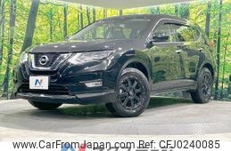 nissan x-trail 2018 -NISSAN--X-Trail DBA-NT32--NT32-082329---NISSAN--X-Trail DBA-NT32--NT32-082329-