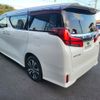 toyota alphard 2022 CFJ1508572 image 18