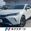 toyota harrier-hybrid 2021 quick_quick_AXUH80_AXUH80-0023229 image 1