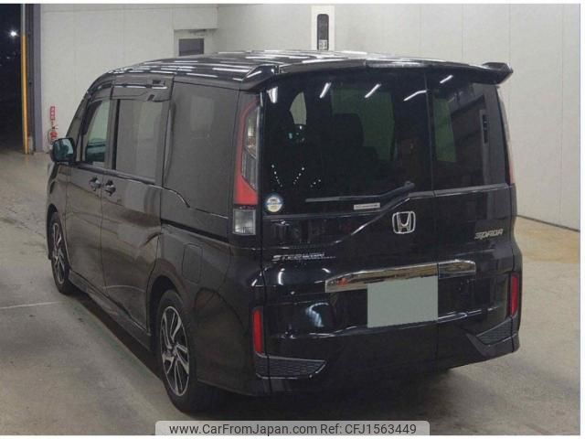 honda stepwagon-spada 2019 CFJ1563449 image 2
