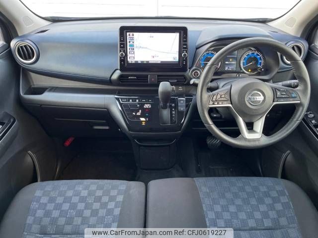 nissan dayz 2019 -NISSAN--DAYZ 4AA-B45W--B45W-0013696---NISSAN--DAYZ 4AA-B45W--B45W-0013696- image 2