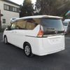 nissan serena 2017 -NISSAN--Serena C27--005257---NISSAN--Serena C27--005257- image 30