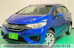 honda fit 2014 -HONDA 【名変中 】--Fit GK4--1006060---HONDA 【名変中 】--Fit GK4--1006060-