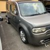 nissan cube 2010 -NISSAN--Cube DBA-Z12--Z12-101260---NISSAN--Cube DBA-Z12--Z12-101260- image 2