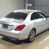 mercedes-benz c-class 2016 -MERCEDES-BENZ--Benz C Class RBA-205042C--WDD2050422R130204---MERCEDES-BENZ--Benz C Class RBA-205042C--WDD2050422R130204- image 2