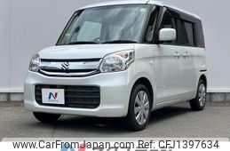 suzuki spacia 2017 CFJ1397634