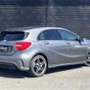 mercedes-benz a-class 2015 -MERCEDES-BENZ--Benz A Class DBA-176042--WDD1760422V042326---MERCEDES-BENZ--Benz A Class DBA-176042--WDD1760422V042326- image 15