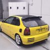 honda civic 1998 -HONDA--Civic EK9-1100929---HONDA--Civic EK9-1100929- image 2