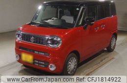 suzuki wagon-r 2024 CFJ1814922