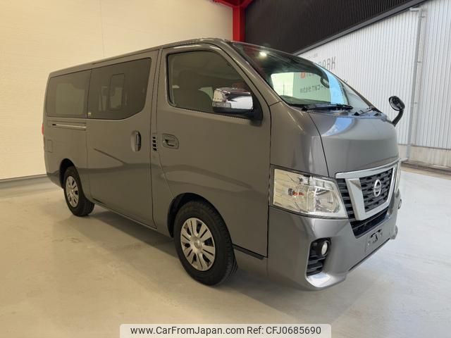 nissan nv350-caravan-van 2019 quick_quick_VR2E26_VR2E26-122802 image 2