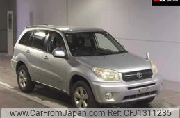 toyota rav4 2004 -TOYOTA--RAV4 ZCA26W-0057202---TOYOTA--RAV4 ZCA26W-0057202-