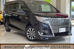 toyota esquire 2018 -TOYOTA--Esquire DAA-ZWR80G--ZWR80-0357714---TOYOTA--Esquire DAA-ZWR80G--ZWR80-0357714-