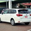 toyota corolla-fielder 2019 -TOYOTA--Corolla Fielder DAA-NKE165G--NKE165G-7210214---TOYOTA--Corolla Fielder DAA-NKE165G--NKE165G-7210214- image 9