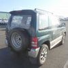 mitsubishi pajero-mini 1995 CFJ0475035 image 5