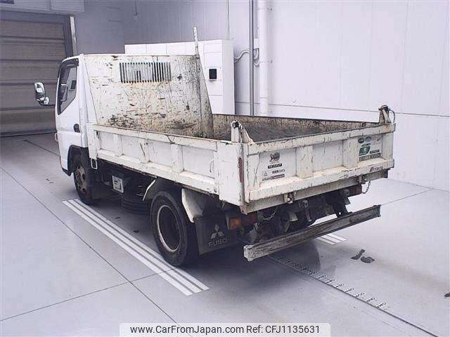 mitsubishi-fuso canter 2015 -MITSUBISHI--Canter FBA30-540792---MITSUBISHI--Canter FBA30-540792- image 2