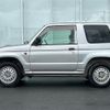 mitsubishi pajero-mini 2004 CFJ1556013 image 8