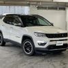 jeep compass 2018 -CHRYSLER--Jeep Compass ABA-M624--MCANJPBB2JFA22928---CHRYSLER--Jeep Compass ABA-M624--MCANJPBB2JFA22928- image 1