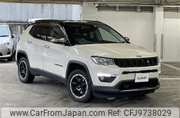 jeep compass 2018 -CHRYSLER--Jeep Compass ABA-M624--MCANJPBB2JFA22928---CHRYSLER--Jeep Compass ABA-M624--MCANJPBB2JFA22928-