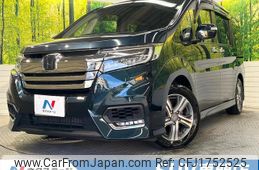 honda stepwagon 2020 CFJ1752525