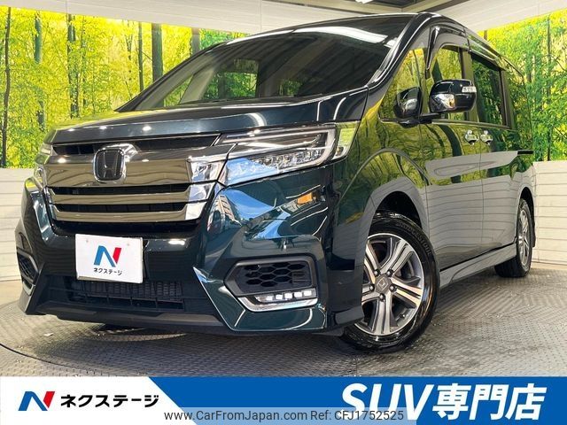 honda stepwagon 2020 CFJ1752525 image 1
