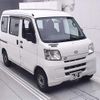 daihatsu hijet-van 2012 -DAIHATSU--Hijet Van S331V-0081996---DAIHATSU--Hijet Van S331V-0081996- image 1