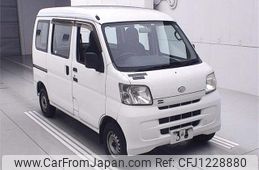 daihatsu hijet-van 2012 -DAIHATSU--Hijet Van S331V-0081996---DAIHATSU--Hijet Van S331V-0081996-