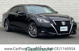 toyota crown 2017 -TOYOTA--Crown DAA-AWS210--AWS210-6126257---TOYOTA--Crown DAA-AWS210--AWS210-6126257-