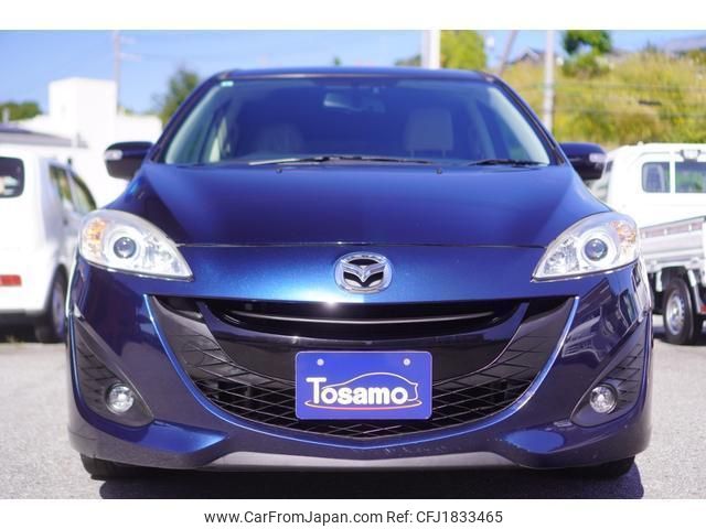 mazda premacy 2014 CFJ1833465 image 2