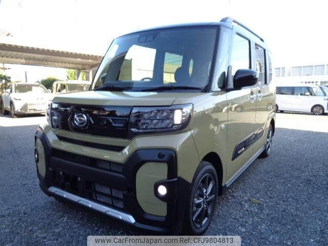 daihatsu tanto 2023 quick_quick_5BA-LA650S_LA650S-0249661 image 1